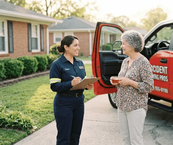 Accident Towing Service Lynx, OH FAQs